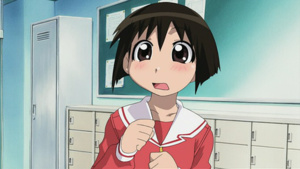 Azumanga